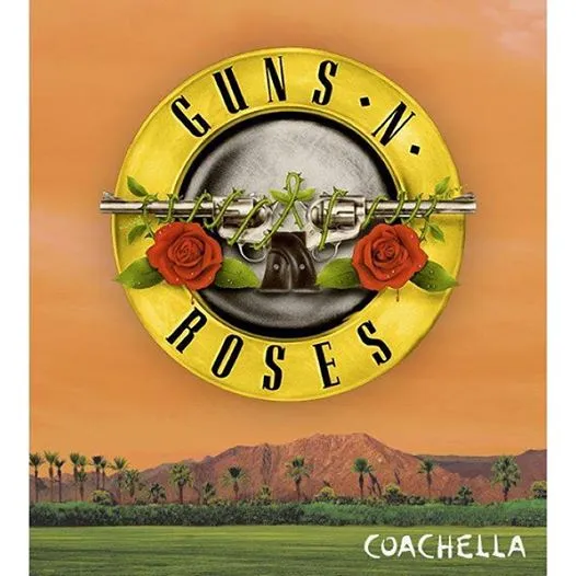 Επανένωση και περιοδεία για τους Guns & Roses!
