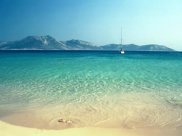 Τα καλύτερα ελληνικά νησιά σύμφωνα με το CNN