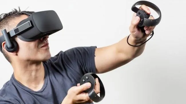 Χτίζοντας ένα Gaming PC για Virtual Reality