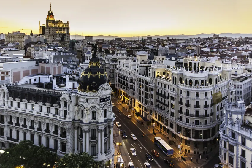 Ταξίδι στη Μαδρίτη:  Ο απόλυτος οδηγός!