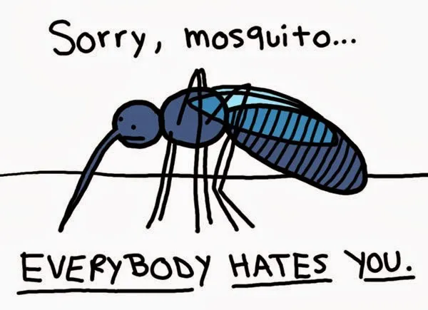Αυτά πρέπει να κάνετε για να μη σας τσιμπάνε τα κουνούπια
