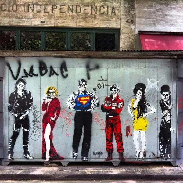 Street-art-in-Sao-Paulo-Brazil-by-Guiles
