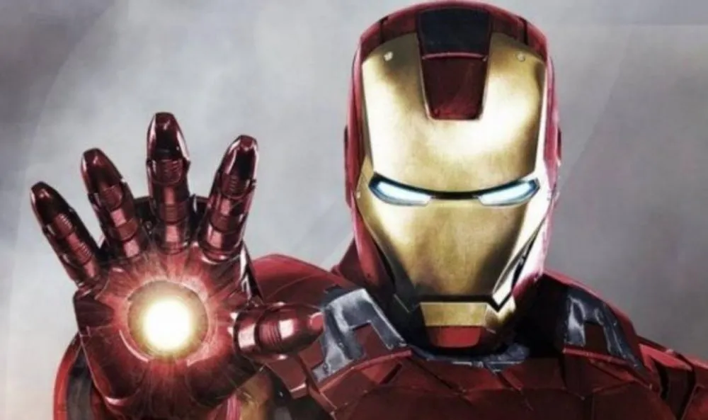 O Iron Man αλλάζει φύλο! Τέλος εποχής για τον διάσημο ήρωα της Marvel!