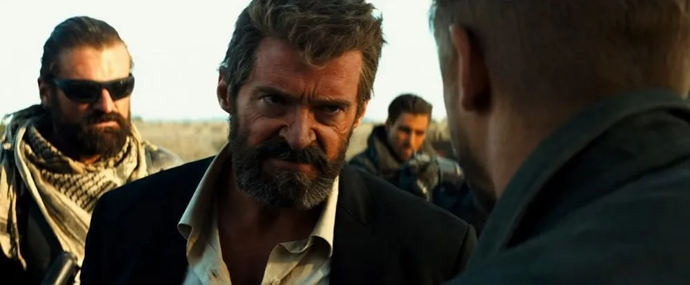 Το trailer της νέας ταινίας της Marvel προβάλει μια άλλη πλευρά του Wolverine!
