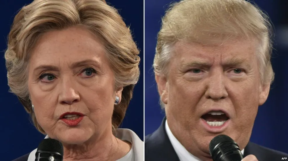 Αμερικανικές Εκλογές 2016: Τι θα συμβεί την ημέρα των εκλογών!