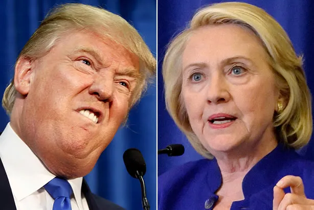 Αμερικανικές εκλογές 2016 αποτελέσματα: Τι ώρα θα ανακοινωθούν;