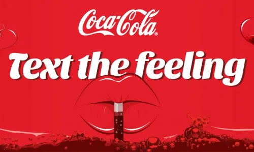 Κάνε την κάθε στιγμή ξεχωριστή με τα Viber stickers της Coca-Cola !