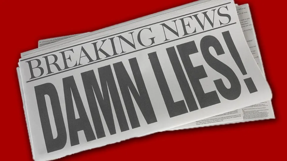 Fake News: Filter Bubble και πώς να αναγνωρίσεις μία ψεύτικη είδηση!