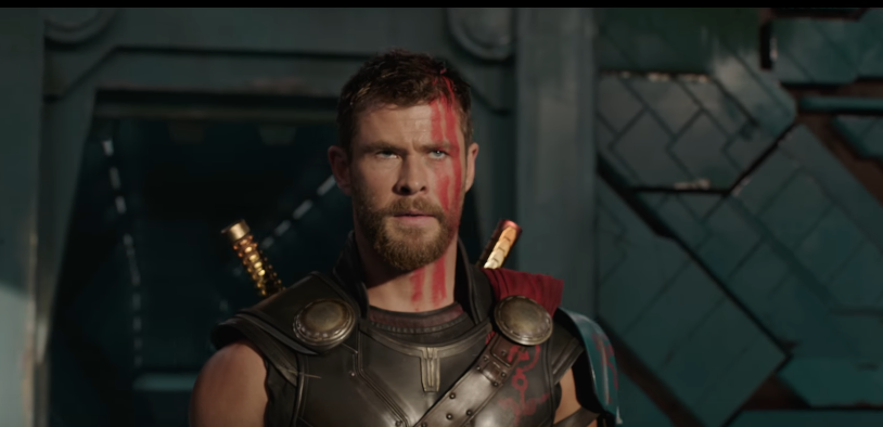 Thor: Ragnarok - Βγήκε το πρώτο trailer και τα σπάει!