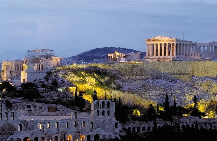 Δωρεάν εκδηλώσεις 2017: Ο Μάιος στην Αθήνα είναι γεμάτος events!