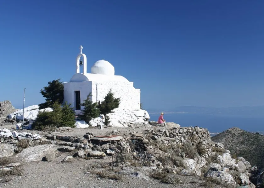 National Geographic Traveller: Τα 4 ελληνικά νησιά που κατέκτησαν την κορυφή!