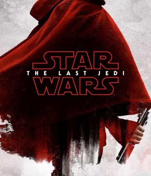 Star Wars: The Last Jedi - Η αφίσα που μας 