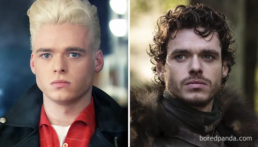 Game of Thrones: Αυτοί οι πρωταγωνιστές έμοιαζαν τόσο διαφορετικοί όταν ήταν νέοι!