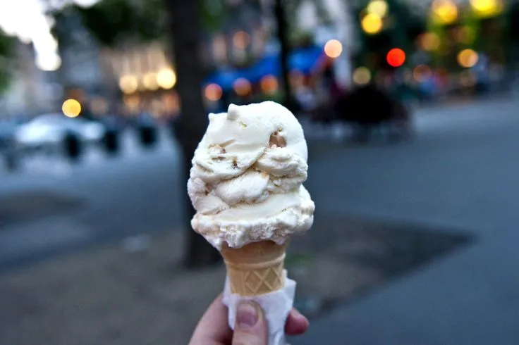 Καλοκαίρι 2017: Τι μπορείς να κάνεις για να φας παγωτό χωρίς να παχύνεις!
