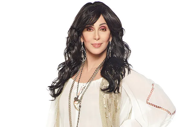 Όλα δείχνουν ότι η Cher θα κάνει guest σε αυτή τη σειρά και φυσικά αναμένεται επικό!