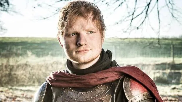 Game of Thrones: Θα επιστρέψει ο Ed Sheeran στην 8η σεζόν;