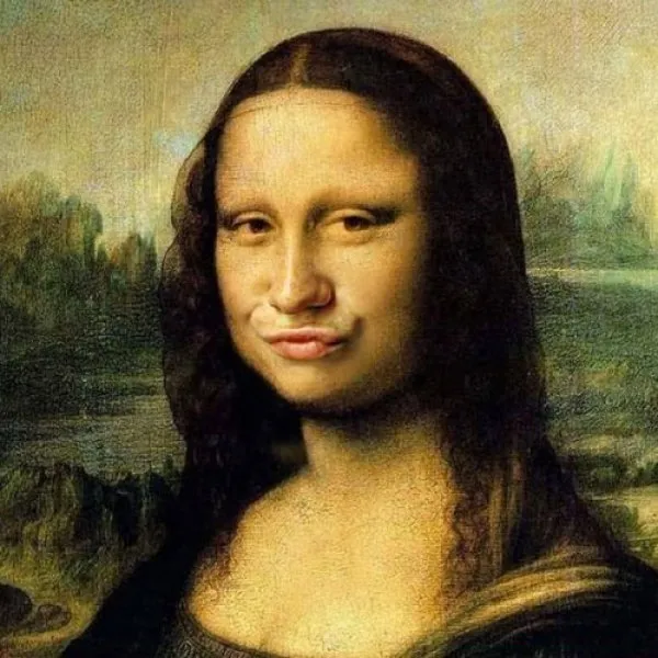 Βρέθηκε πίνακας που απεικονίζει τη Μόνα Λίζα γυμνή!
