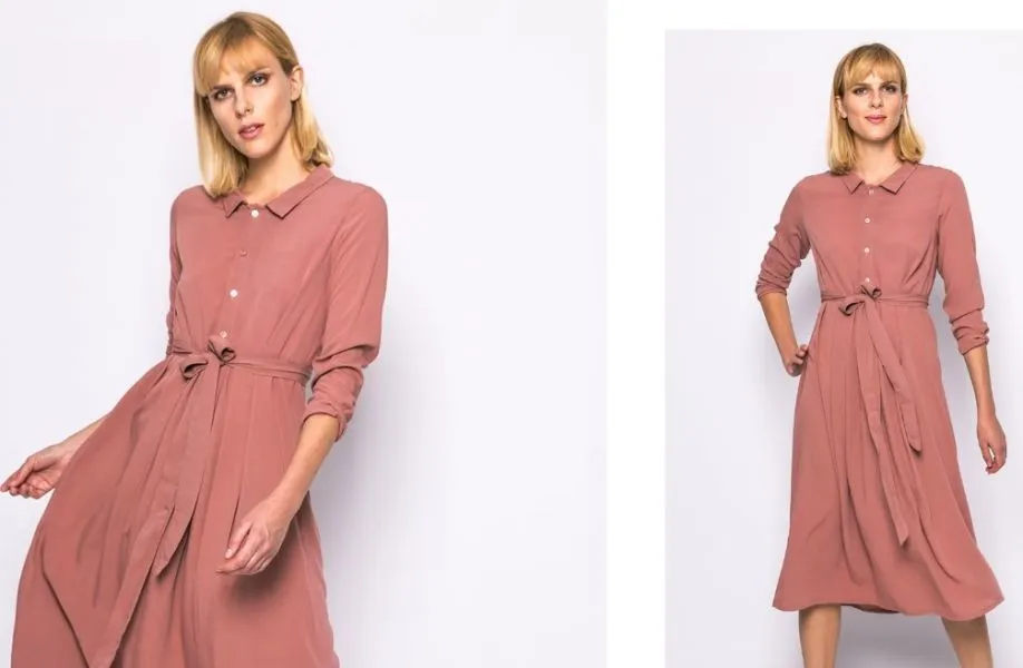 10 φθινοπωρινά φορέματα για online αγορά που θα λατρέψεις!