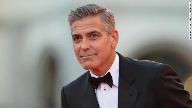 ΕΠΙΤΕΛΟΥΣ ο George Clooney επιστρέφει με τηλεοπτική σειρά!