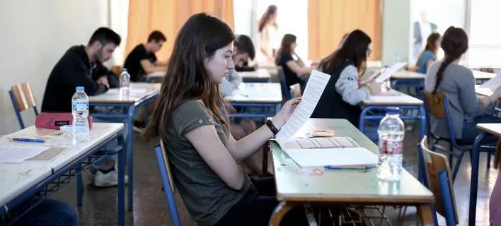 Ενδοσχολικές εξετάσεις 2019: Πότε ξεκινούν και πότε τελειώνουν;