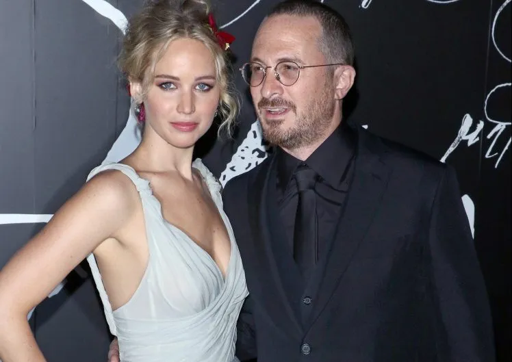 H Jennifer Lawrence χώρισε με τον Aronofsky και ο λόγος είναι τουλάχιστον αστείος!