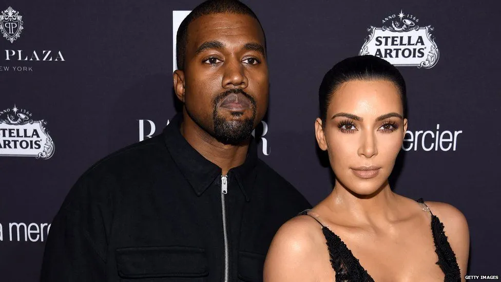 Kim Kardashian-Kanye West: Το τρίτο τους παιδί ήρθε στον κόσμο!