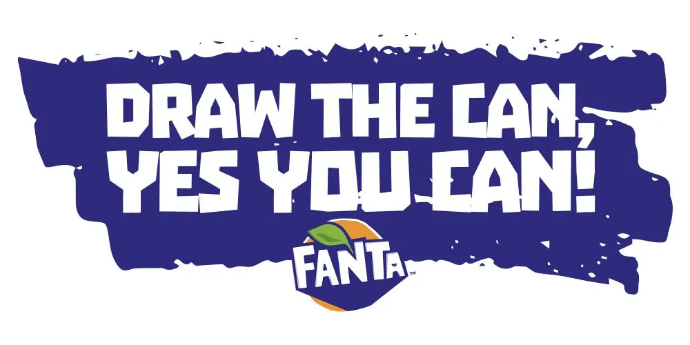 Μοναδικός διαγωνισμός “DRAW THE CAN, YES YOU CAN!”: Ζωγράφισε τα νέα κουτάκια της Fanta και κέρδισε!
