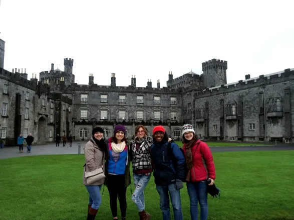 Ιρλανδία: 12 λόγοι για να σπουδάσεις στη χώρα της «μαγείας»!