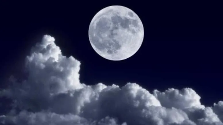 Σούπερ Μπλε Ματωμένο Φεγγάρι: Σήμερα θα κάνει εμφάνιση στον ουρανό - Μάθε τι θα συμβεί!