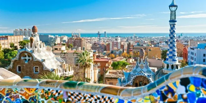 Ισπανία: 10 πράγματα που θα σε εκπλήξουν την πρώτη φορά που θα πας!