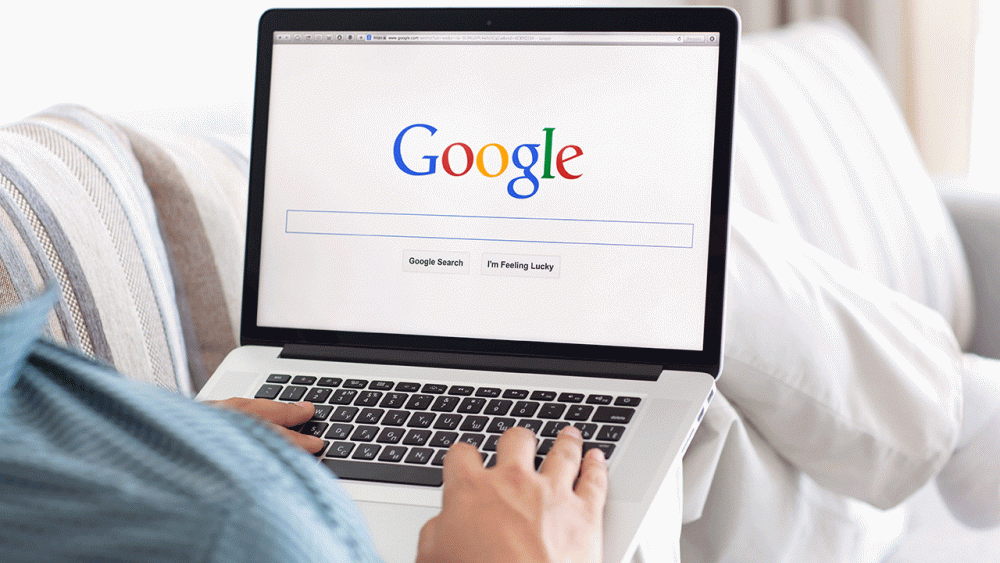 Η Google βρήκε 5 τρόπους για να κάνεις το password σου πανίσχυρο!