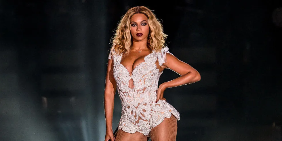 Beyonce: Το κέρινο ομοίωμα που δημιουργήθηκε δεν της μοιάζει ΚΑΘΟΛΟΥ! (photo)