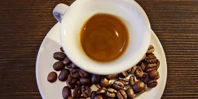 Espresso: 5 οφέλη που ίσως δε γνώριζες ότι σου προσφέρει ο καφές!