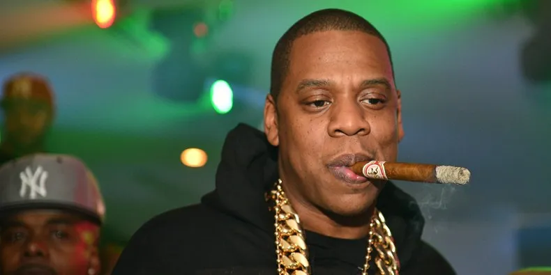 O Jay-Z είναι ο πλουσιότερος ράπερ και αυτή είναι η περιουσία του!