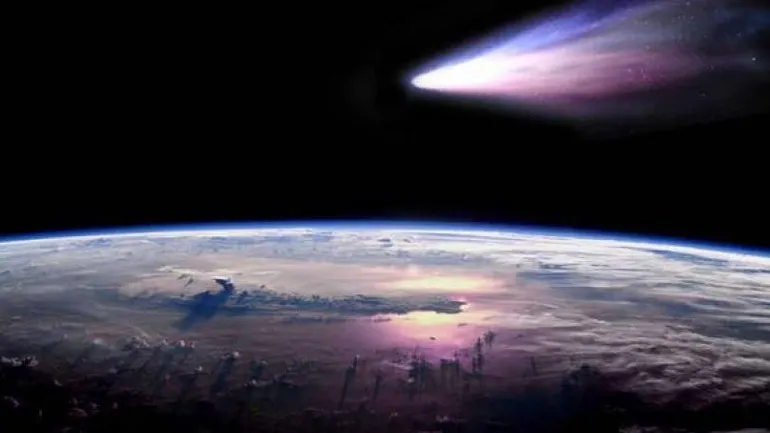 Την πιο κοντινή επαφή των τελευταίων 115 χρόνων θα έχει η Γη με έναν αστεροειδή