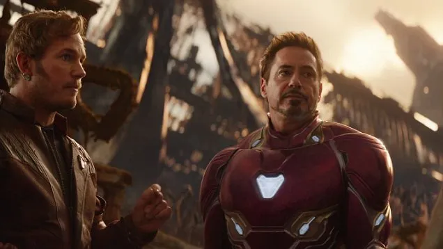 Avengers: Infinity War: Τι θα ακολουθήσει μετά από την ταινία;
