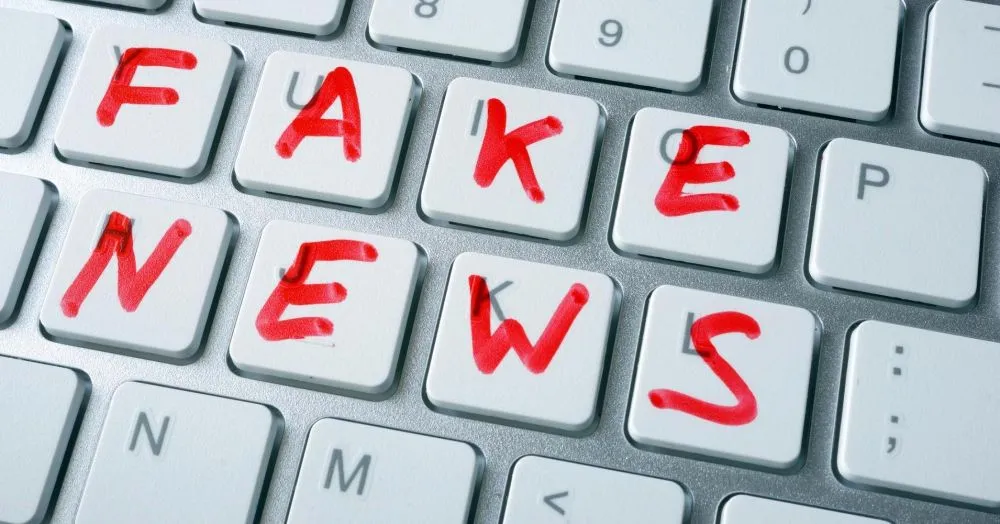 Τέλος τα «fake news» από το διαδίκτυο; Η πρόταση που θα ανατρέψει όσα ξέραμε!