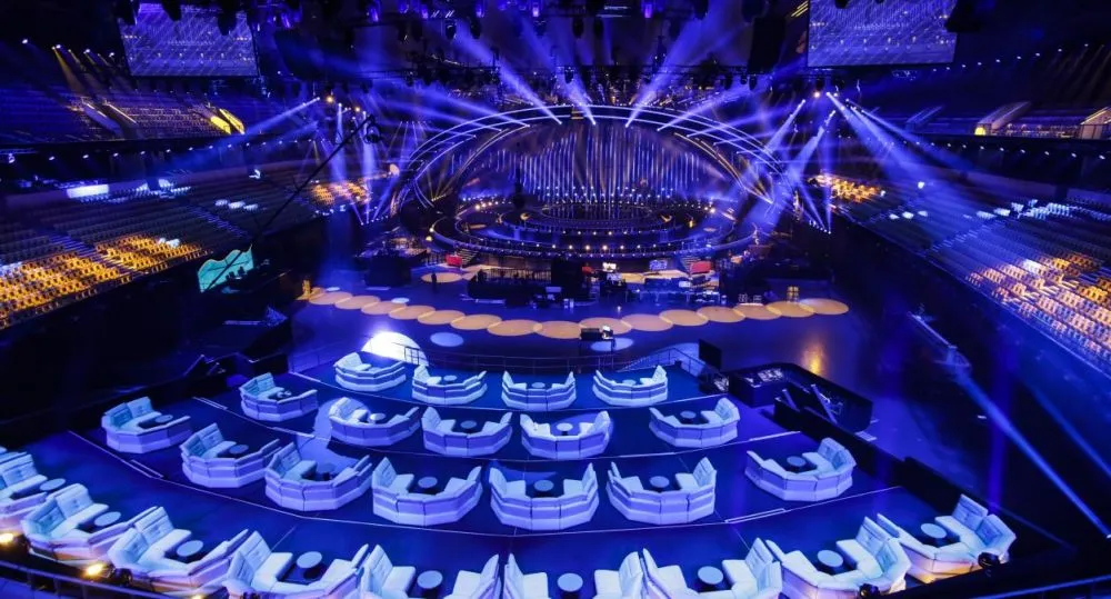 Eurovision 2018: Τι ώρα θα μεταδοθεί ο διαγωνισμός;