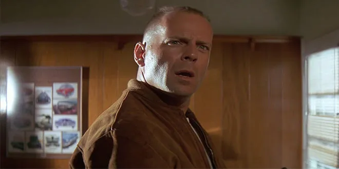 5 ταινίες για εσένα που σου αρέσει ο Bruce Willis