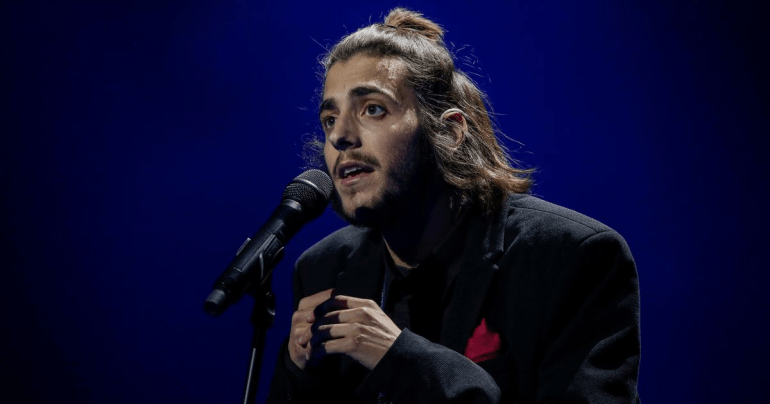 Eurovision 2018: Ο περσινός νικητής έκανε δηλώσεις που προκάλεσαν αντιδράσεις!