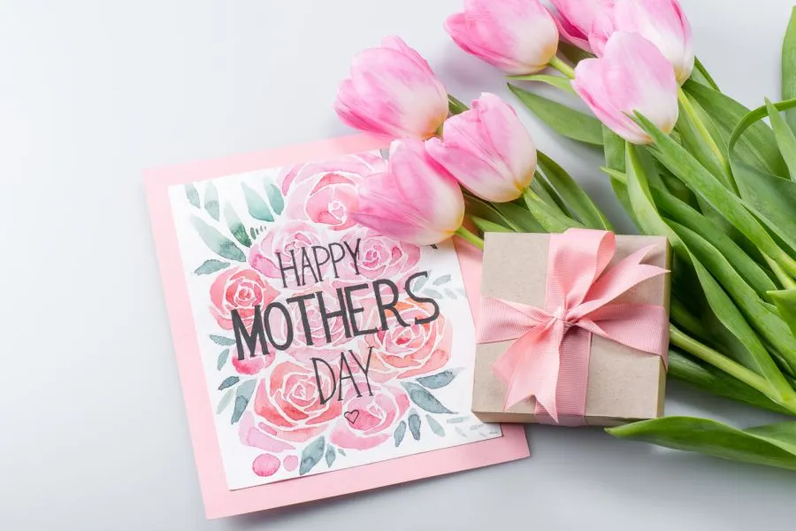 Γιορτή της Μητέρας 2018: 5 τρόποι για να κάνεις τη μητέρα σου χαρούμενη αυτή τη μέρα!