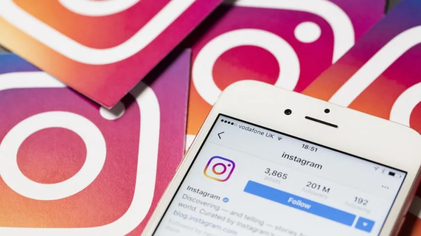 Ήξερες ότι το Instagram έχει όριο στους λογαριασμούς που μπορείς να ακολουθήσεις;