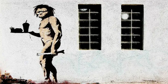 13 μαθήματα ζωής που σου δίνουν τα graffiti στον δρόμο
