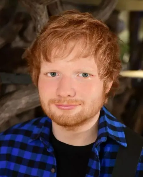 Είναι αυτός ο Ed Sheeran ή μήπως τα μάτια σου παίζουν παιχνίδια;