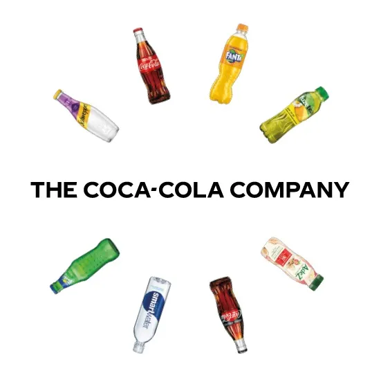 Νέα στρατηγική Total Beverage Company, νέα εποχή Coca-Cola