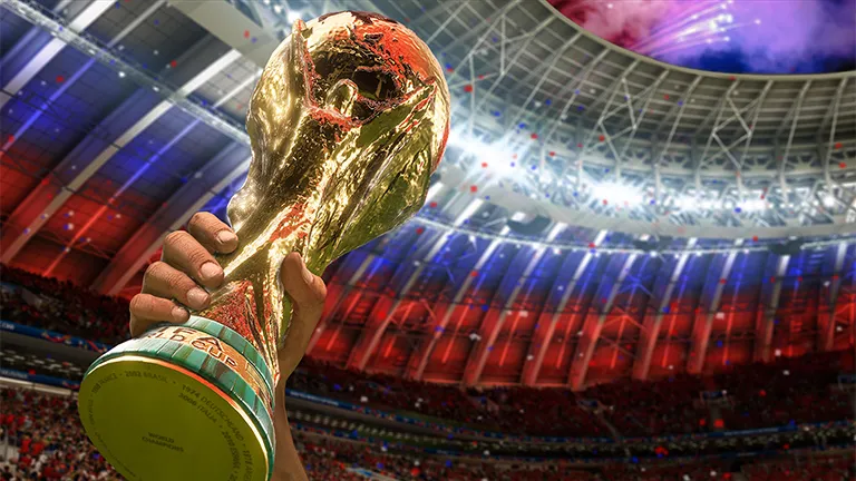 Παγκόσμιο Κύπελλο 2018: Πότε ξεκινά η μεγάλη διοργάνωση του ποδοσφαίρου;