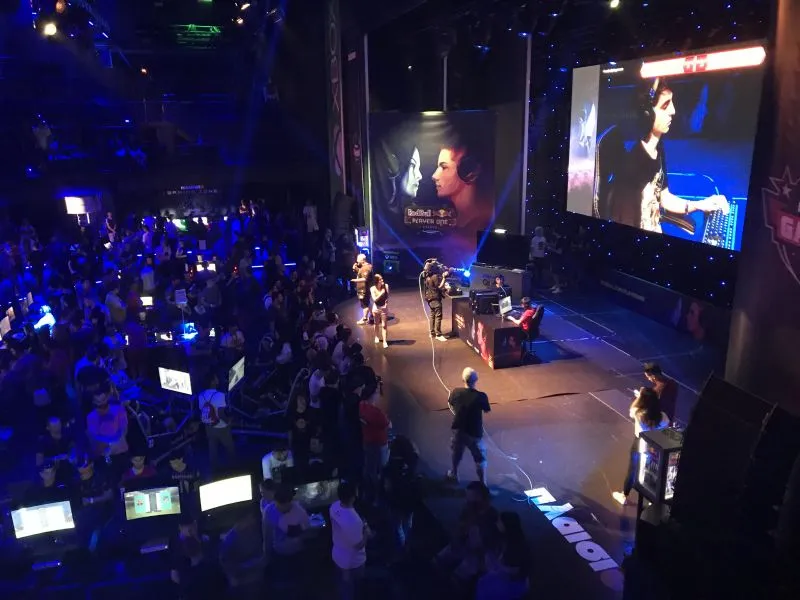 Xbox Arena Festival powered by Πλαίσιο: Οι gamers έδωσαν «ρέστα» στο μεγάλο event!