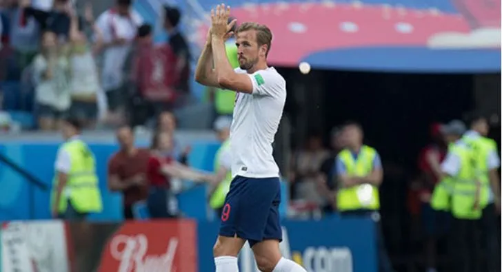 Παγκόσμιο Κύπελλο 2018: Η Εθνική Αγγλίας κάνει μια κίνηση που αξίζει χειροκρότημα!