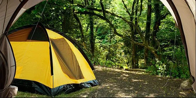 8+1 tips για εσένα που ετοιμάζεσαι να πας για camping