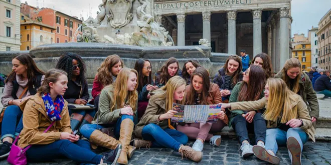 Φοιτητική ζωή στο εξωτερικό: 5 λόγοι για να σκεφτείς σοβαρά τη μεγάλη αλλαγή!
